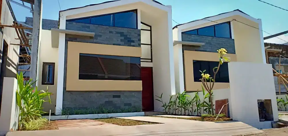 DIJUAL RUMAH ARCAMANIK CISARANTEN KULON 2+1KT 2KM