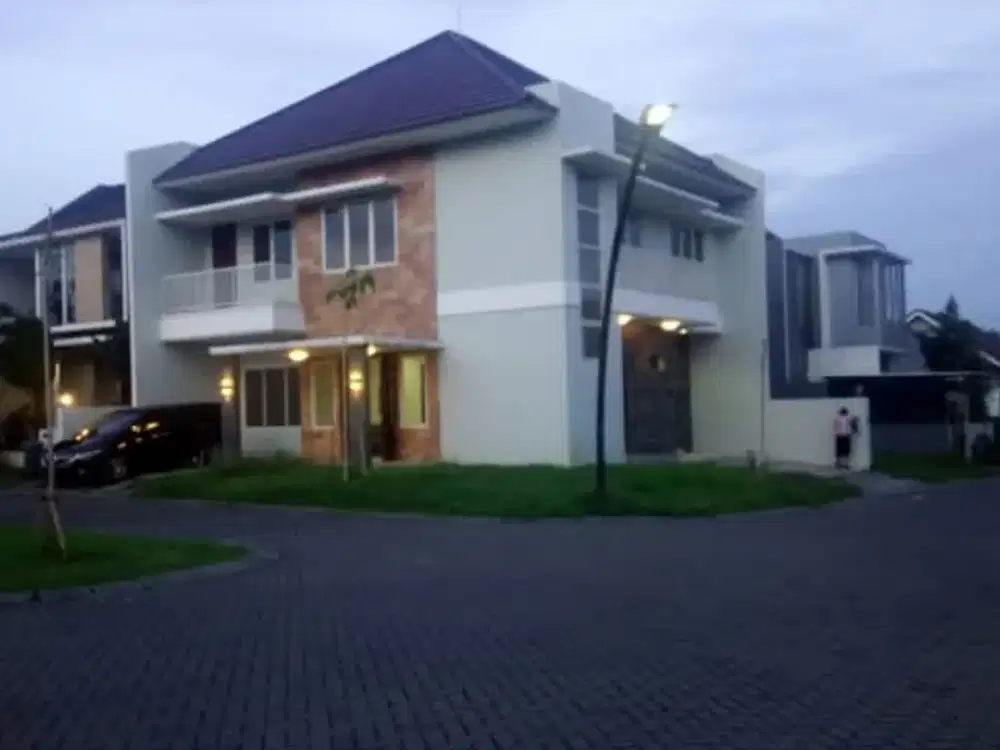 Jual Cepat Rumah Greenwood Citraland