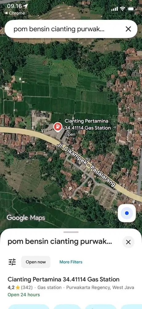 DIJUAL TANAH STRATEGIS (AKTA JUAL BELI - AJB)