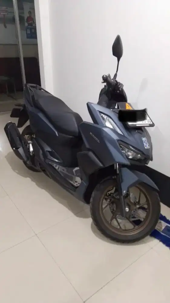Honda Vario 160cc ABS