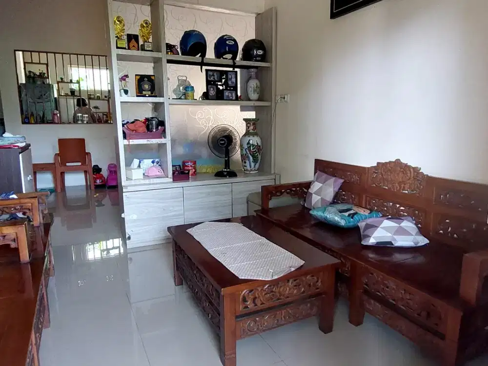 WIYUNG BRANTAS PERMAI SURABAYA BARAT