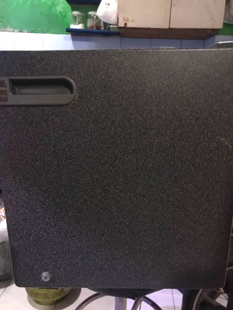 Kulkas Mini / Mini Fridge