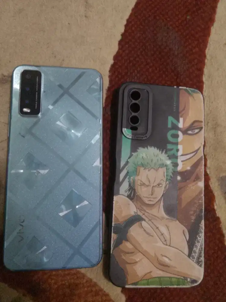 Vivo Y21s Ram 4/128
