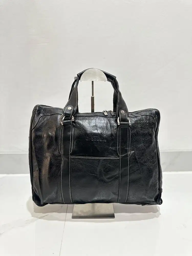 Tas kerja/laptop kulit