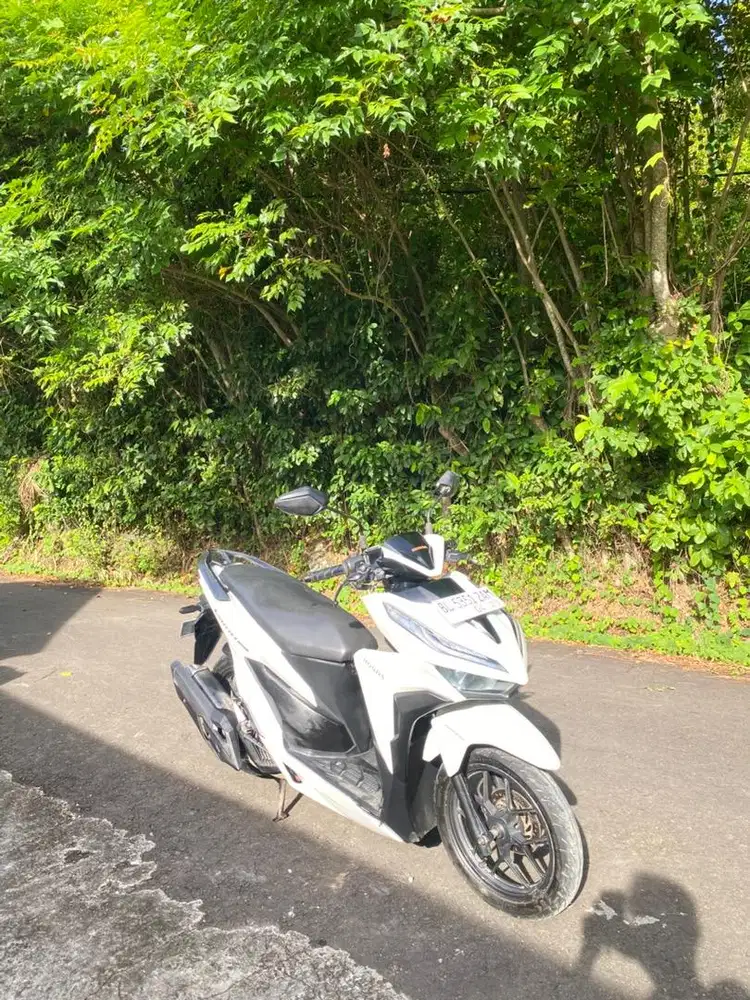 vario 150cc supet