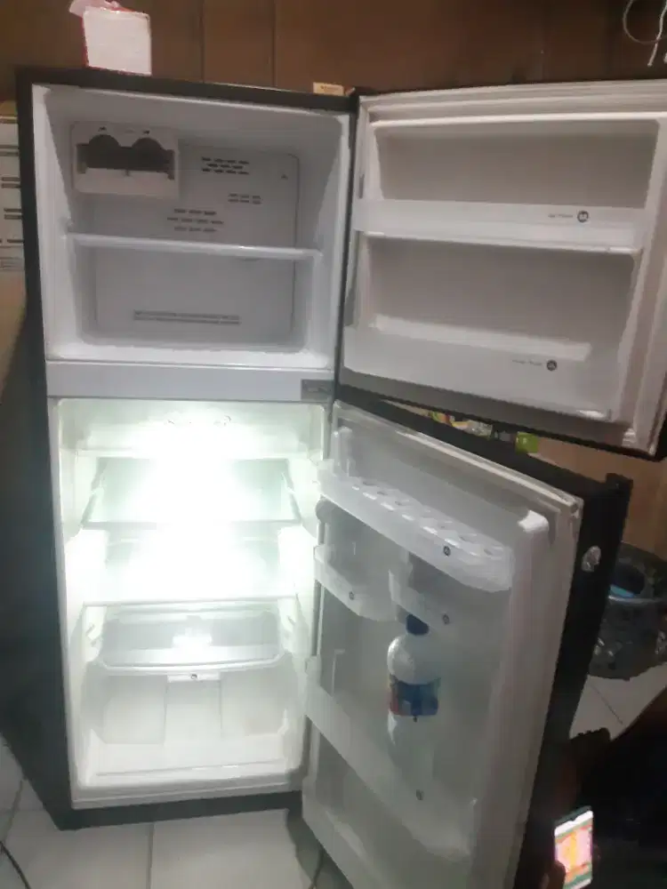kulka 2pintu merk sanken