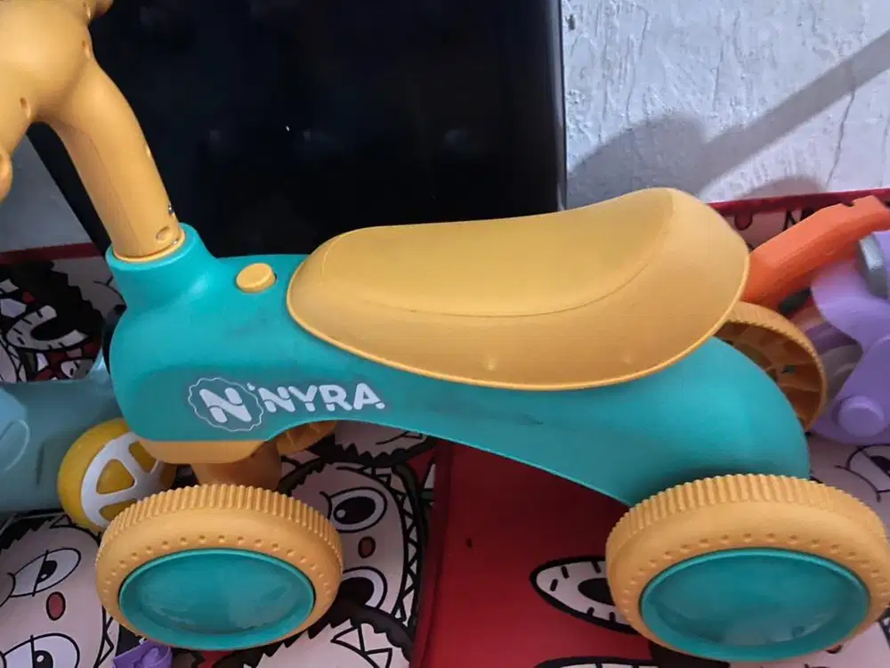 Motor2an anak bagus