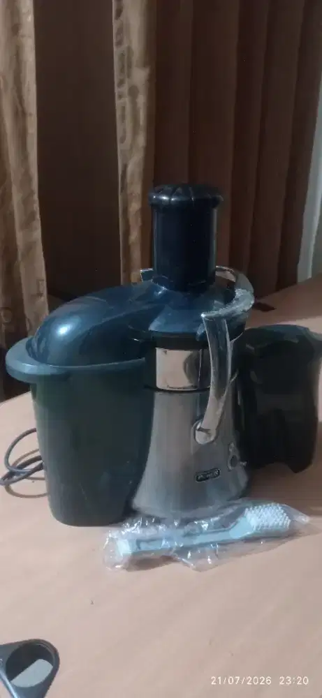 Juicer Grand Power