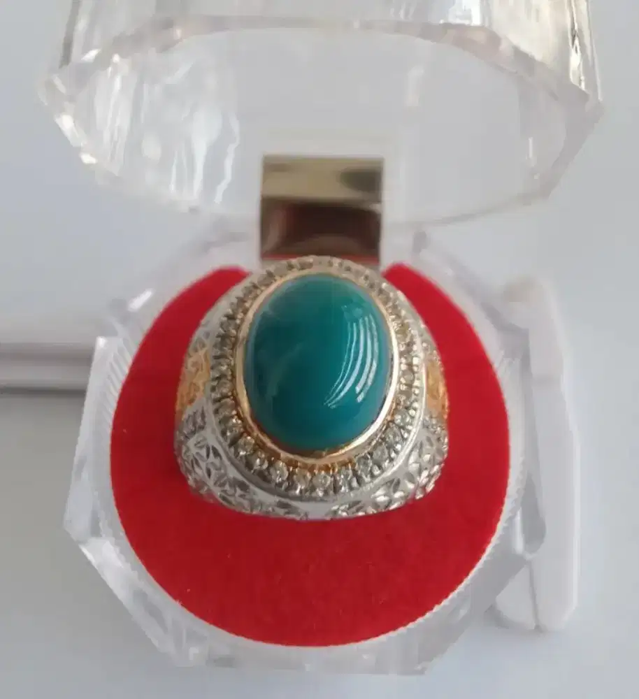 Bacan doco natural