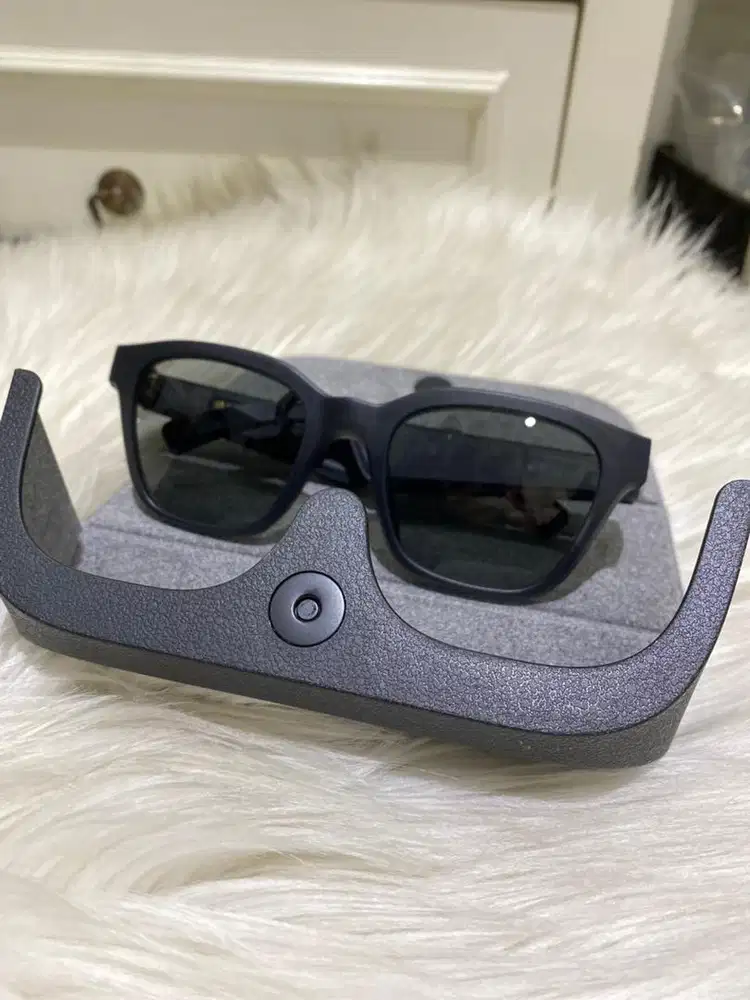 Preloved Bose Frames Alto Audio Sunglasses (Model: BMD0006)