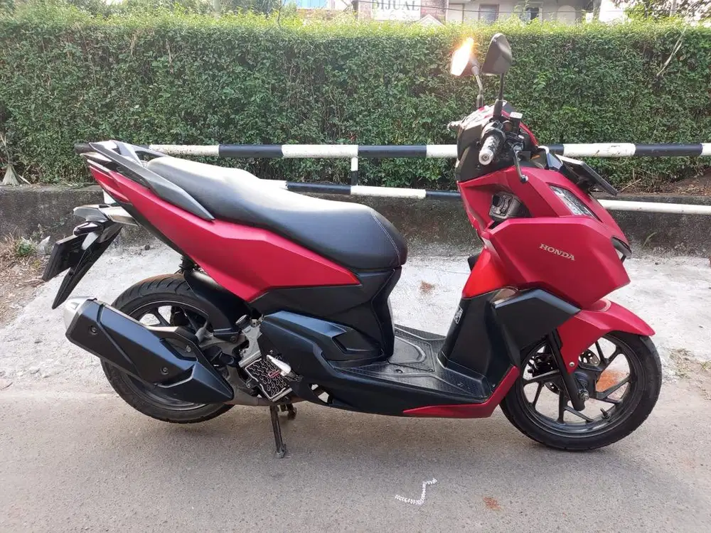 VARIO 160 CBS 2023 CAKEP MESIN HALUS