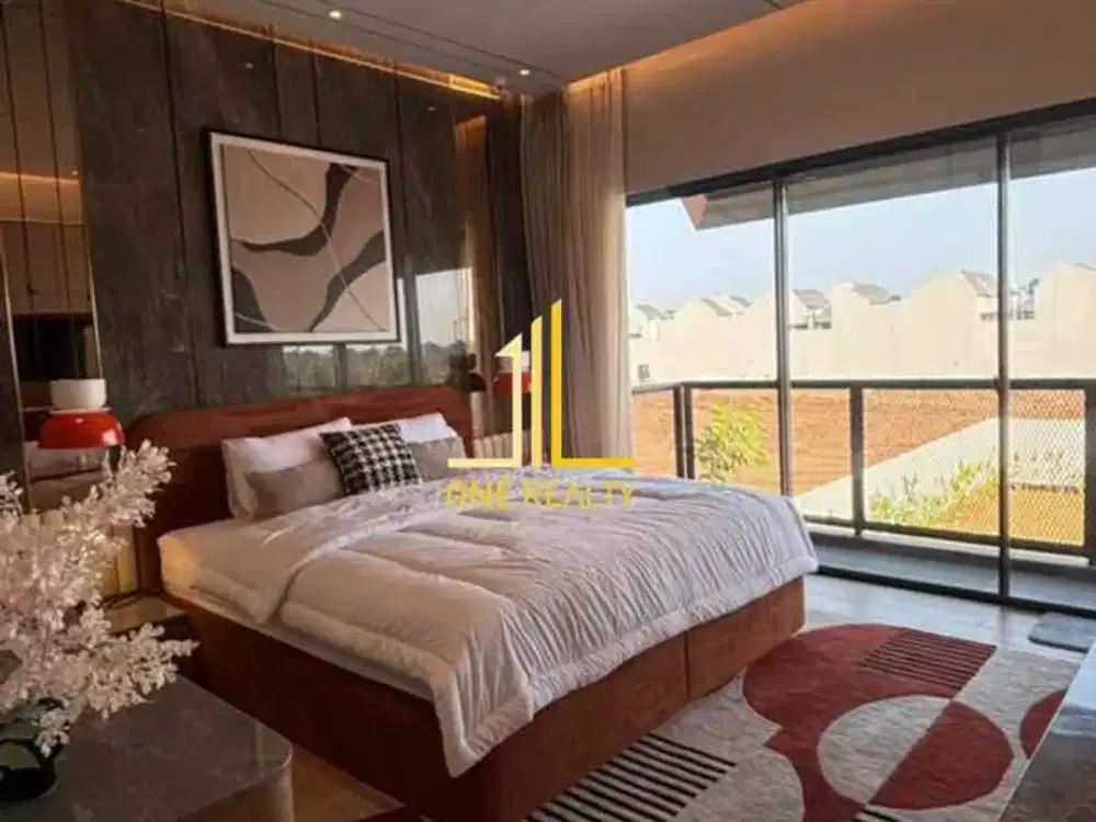 Rumah Terlaris di Summarecon Cluster Ivora Grande  Harga affordable



Spesifikasi: 
Luas Tanah 105 m2
Luas Bangunan 116 m2
Bangunan 2 lantai
Lebar Muka 7 meter
Kamar Tidur 3 + 1
Kamar Mandi 3 + 1
Carport 2 Mobil
Listrik 3500watt

Fasilitas Clubhouse /Kol
