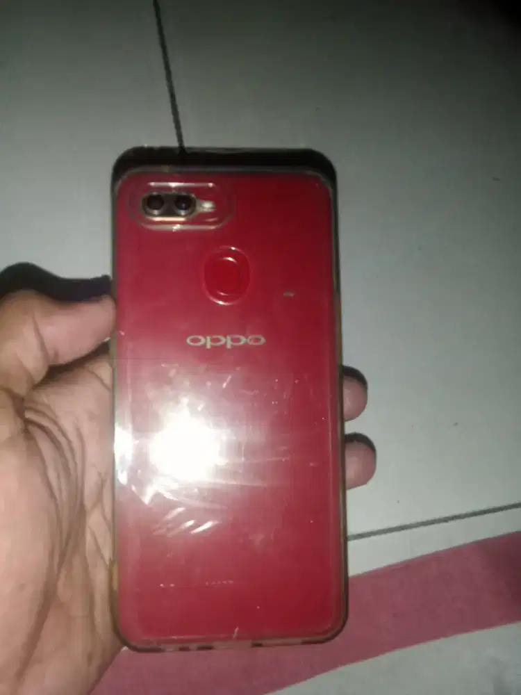 Oppo a5s ram 2 32