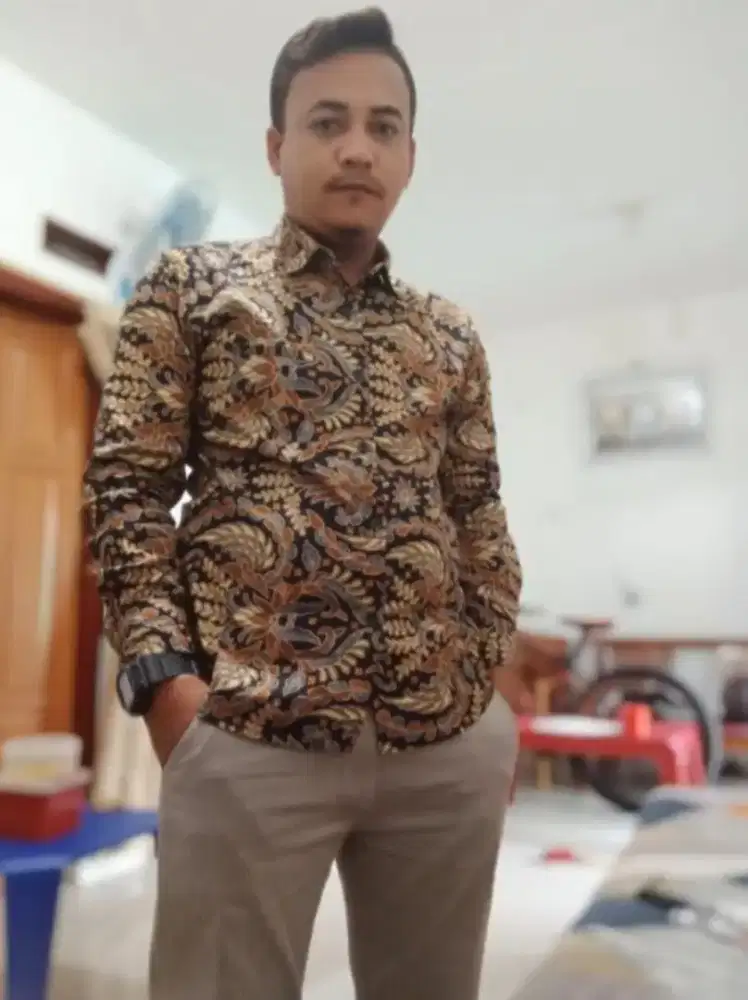 Mencari pekerjaan
