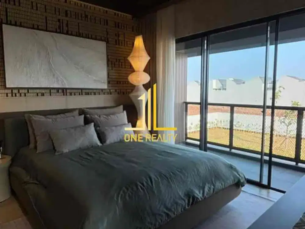 Rumah Premium Cluster Ivora Grande Summarecon Bandung, Harga Perdana



Spesifikasi: 
Luas Tanah 135 m2
Luas Bangunan 152 m2
Bangunan 2 lantai
Lebar Muka 9 meter
Kamar Tidur 4 + 1
Kamar Mandi 3 + 1
Carport 2 Mobil
Listrik 3500watt

Fasilitas : 
Club House