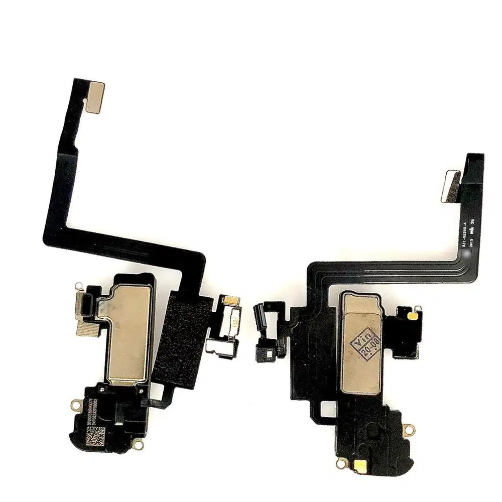Speaker Atas iPhone 11 Pro