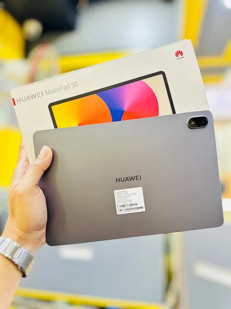 Huawei Matepad SE 11 6/128 Like new