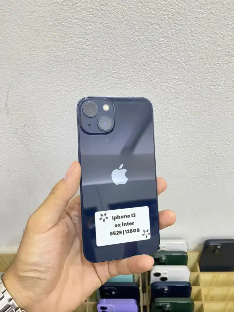 IPHONE 13 INTER128