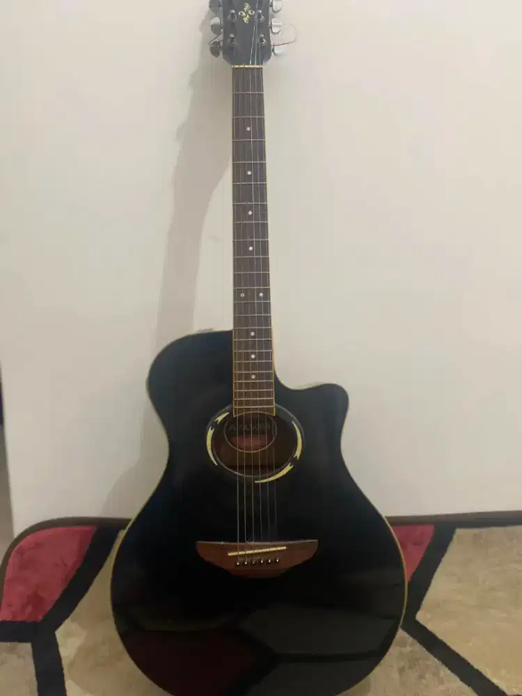 Yamaha APX500 II Original