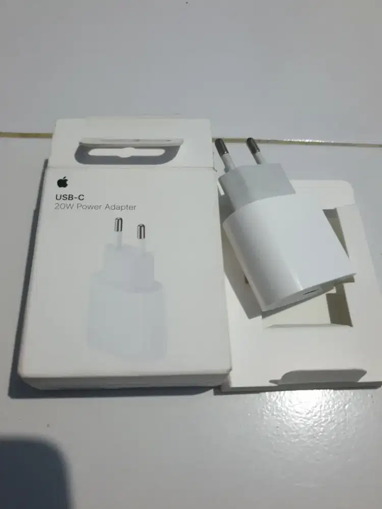 Adapter iphone ori copotan