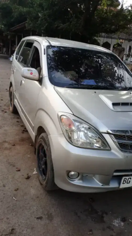 Avanza tahun 2006