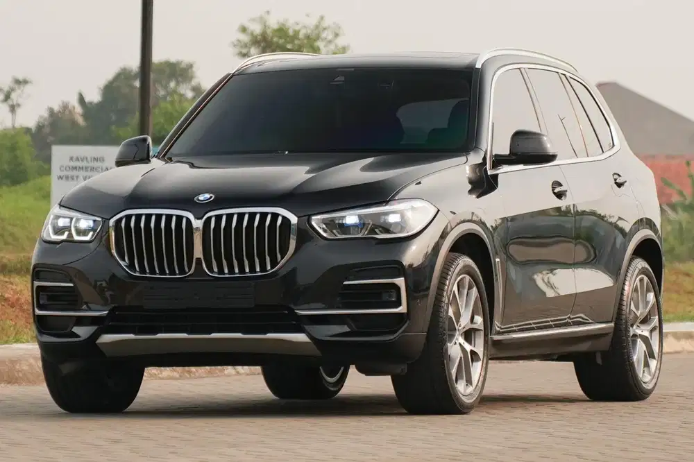 Full Warranty! BMW X5 G05 xDrive40i xLine 2023 BRI BSI glc200 x3