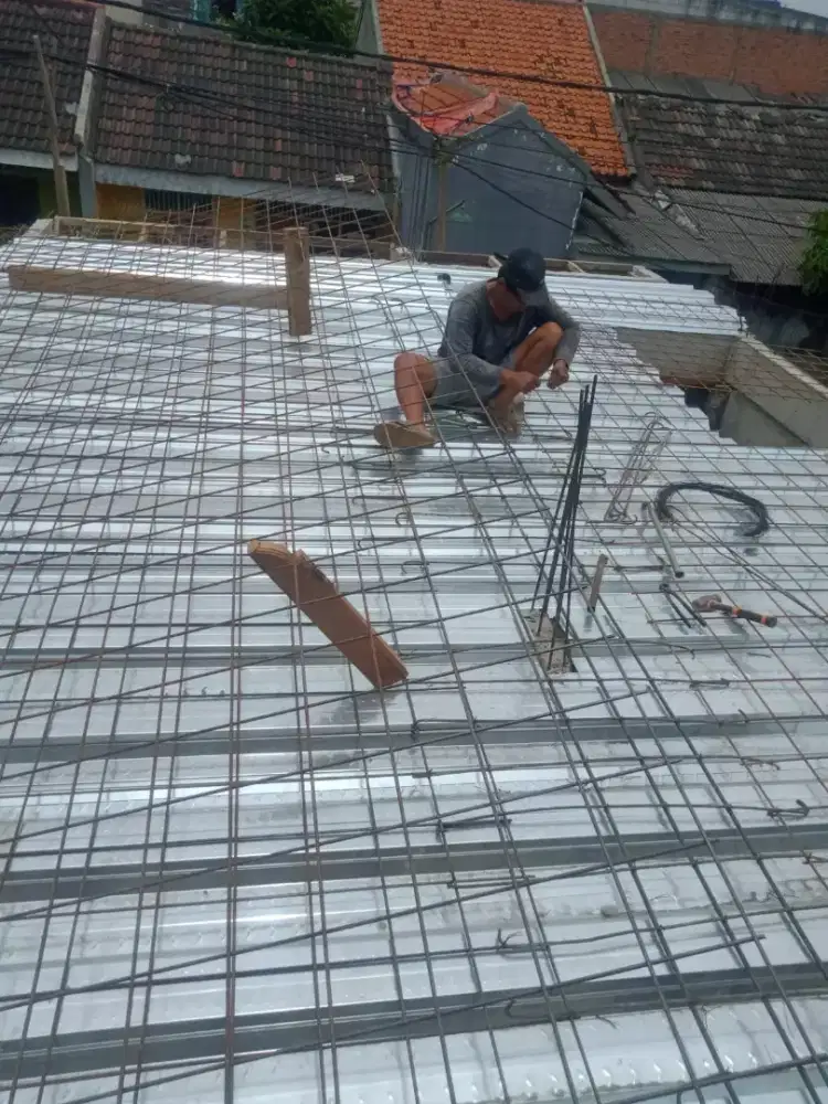 JASA TUKANG BANGUNAN