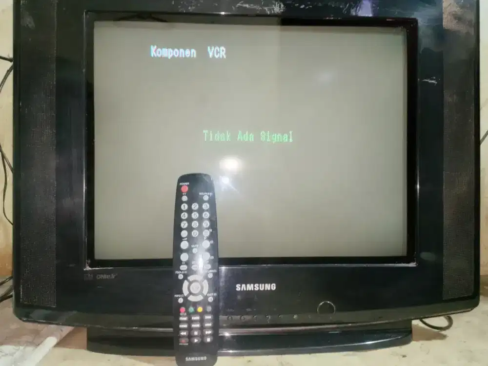 TV 21 SAMSUNG slim
