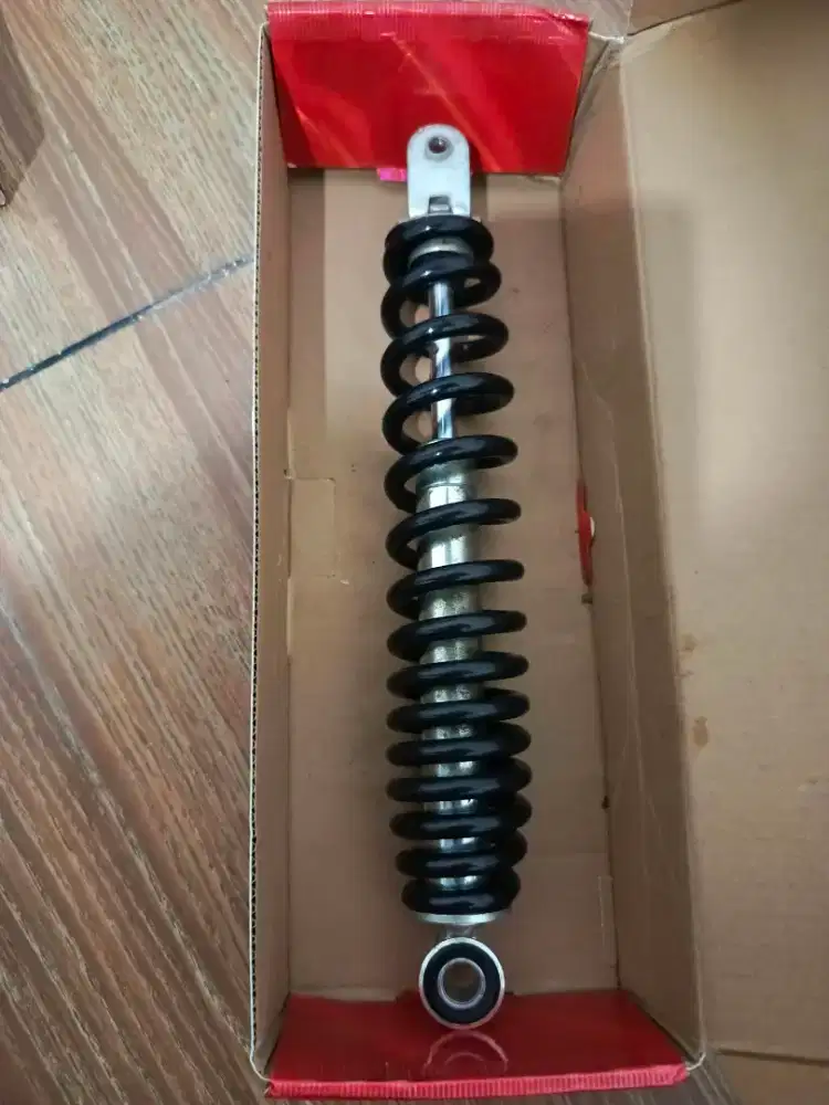 shock belakang mio sporty/smile ori