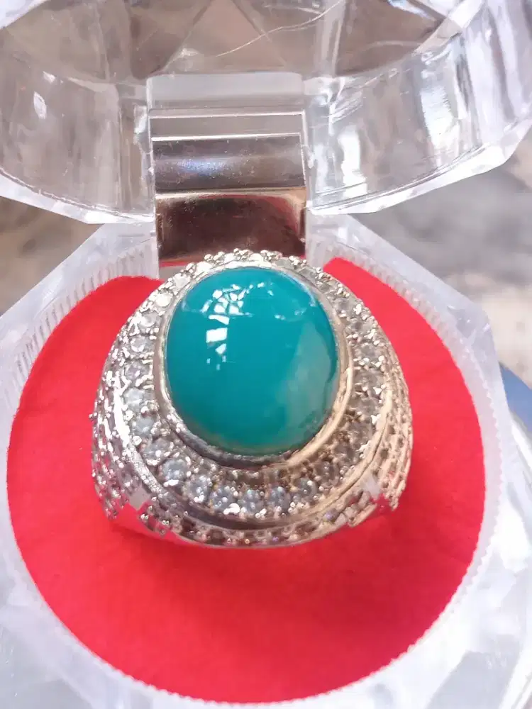 Bacan Doko ajib