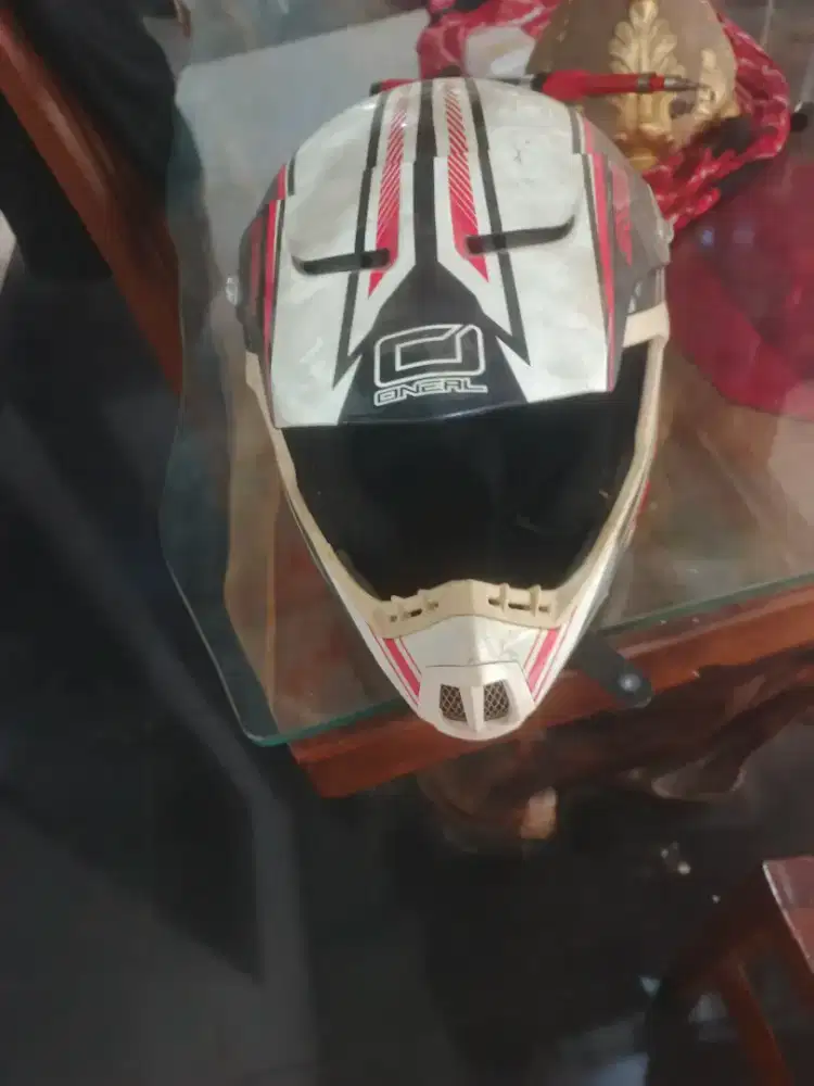 Helm cross oneheal