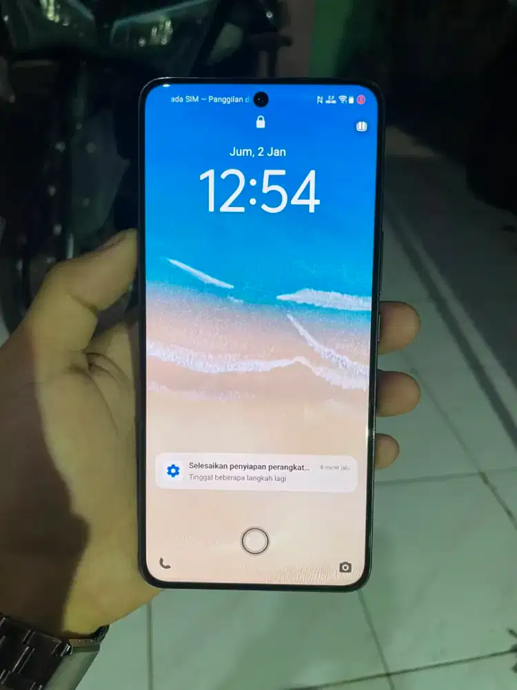Vivo V50 5G Murah