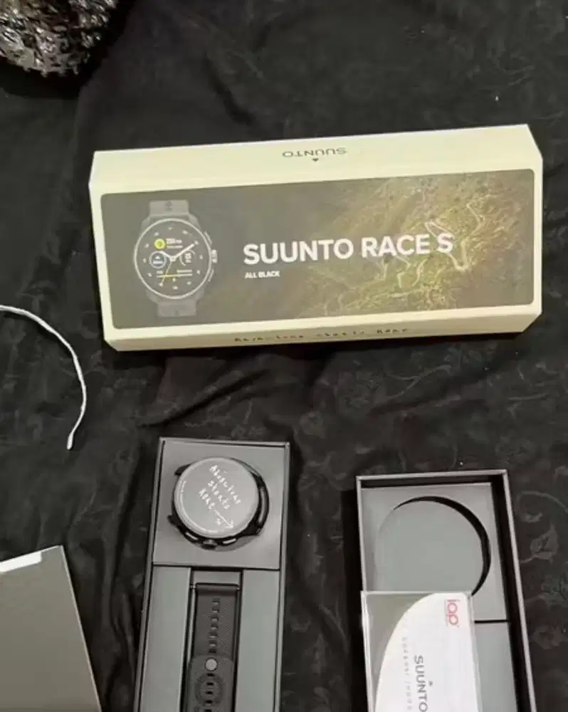 Suunto Smartwatch