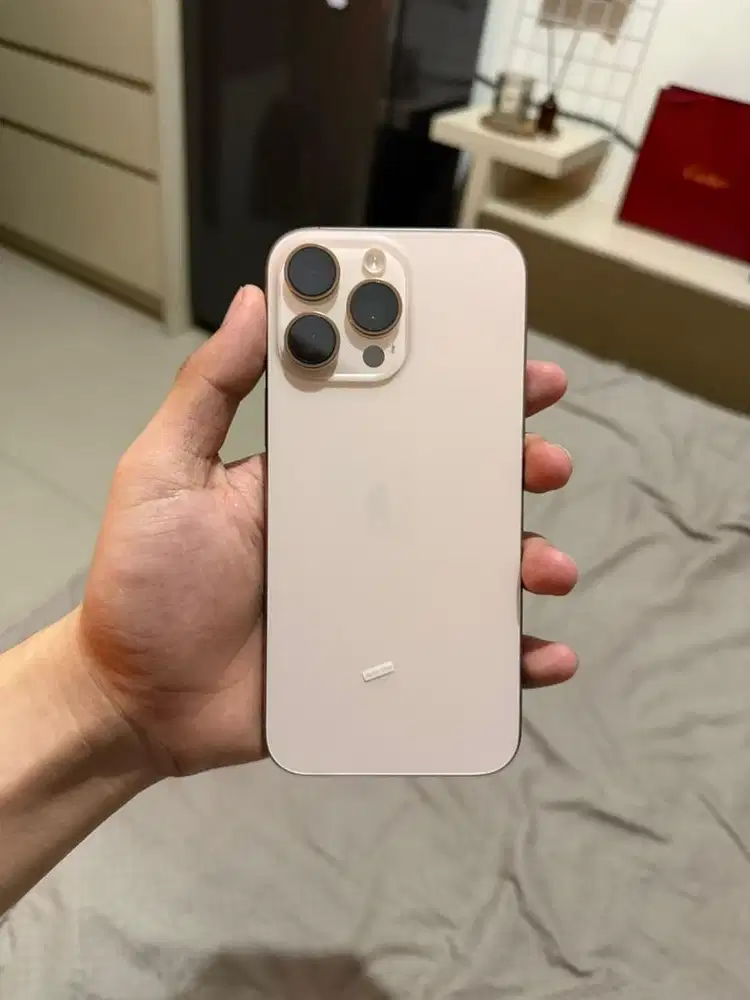 IPHONE 16 PROMAX