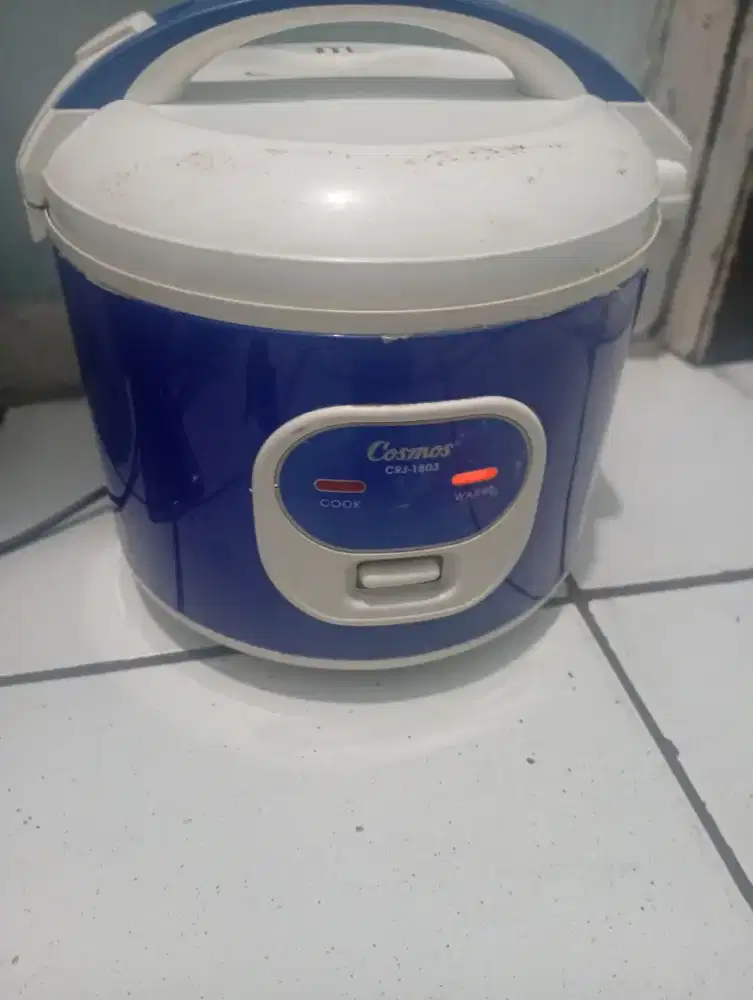 Magicom Cosmos 1,2L