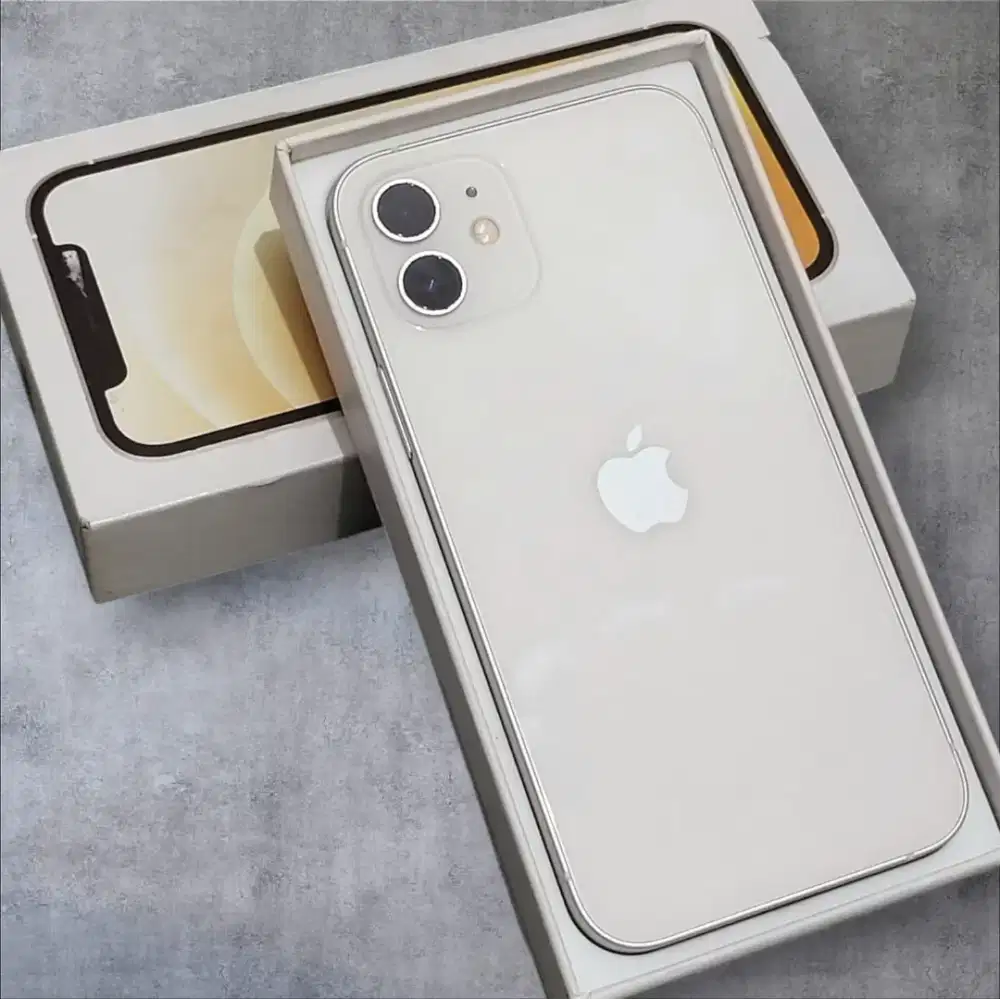 Iphone 12 256 GB Inter All Operator

Inter All Operator