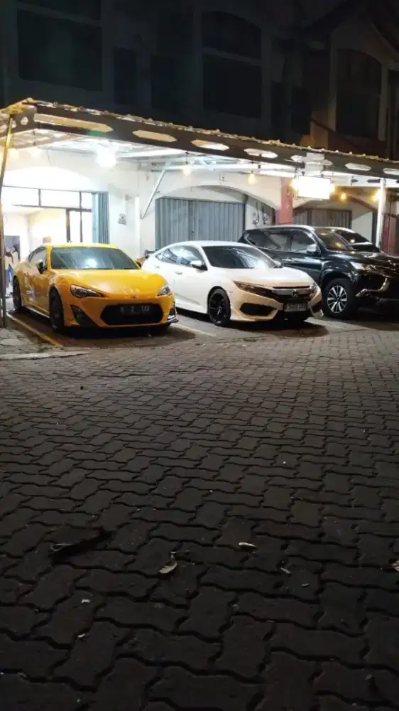 Asisten kantor pribadi