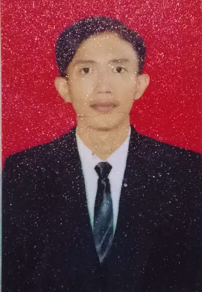 Info lowongan pekerjaan