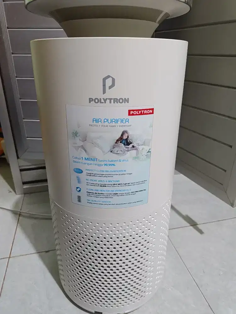 Air Purifier Polytron