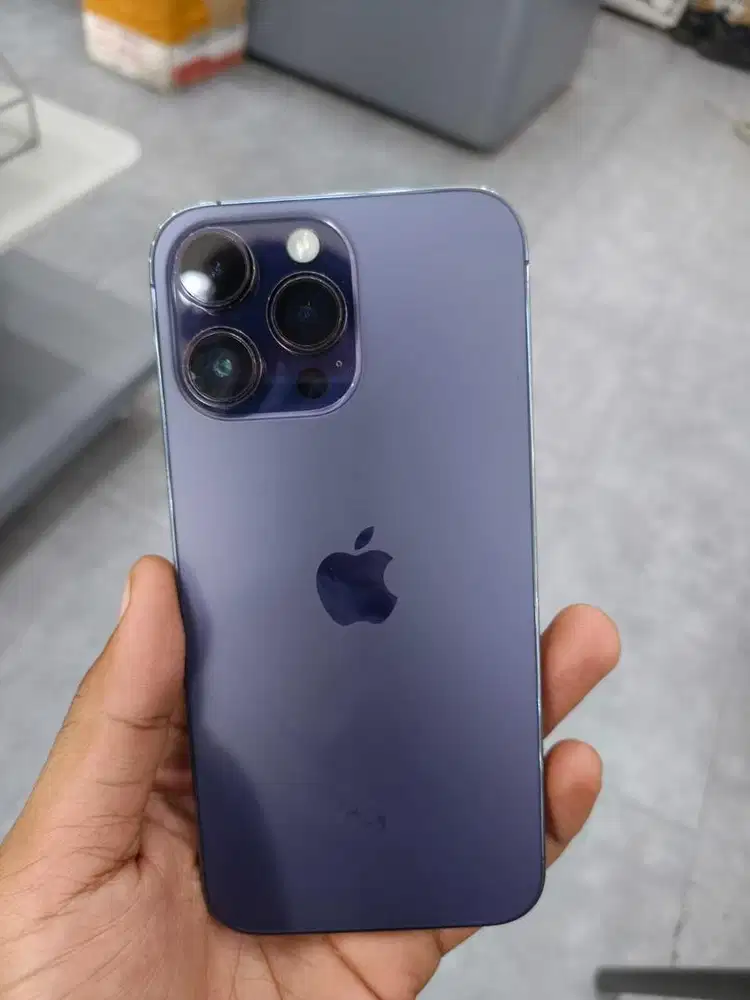 IP 14 PM 128 GB