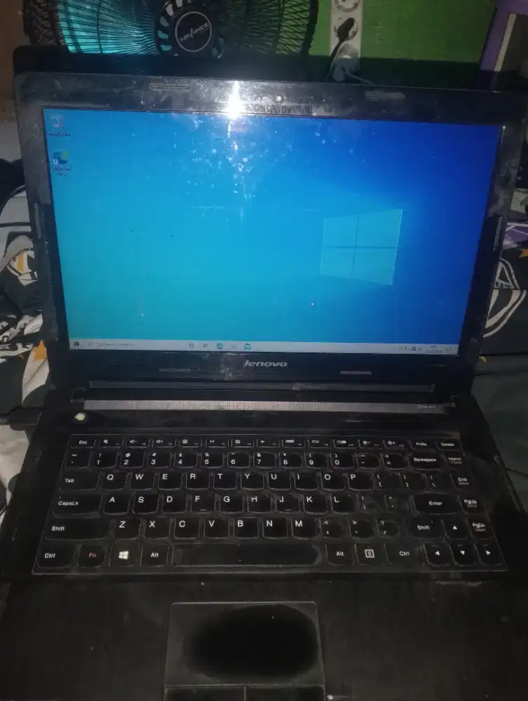 Laptop Lenovo G40-30