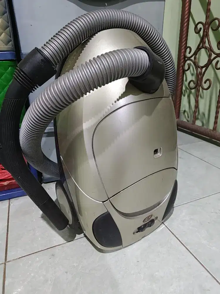 Vaccum Cleaner Electrolux