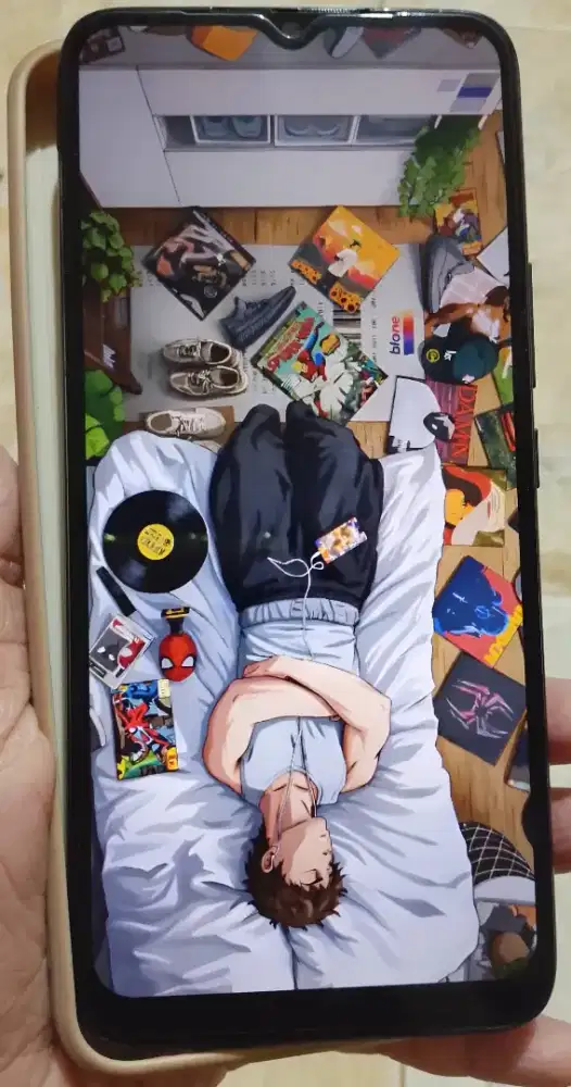 Infinix smart 6 2/32