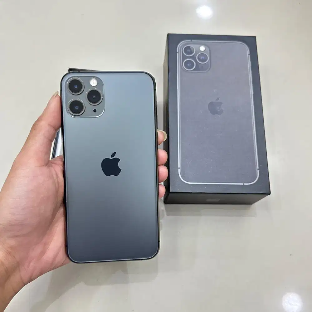 iPhone 11 Pro 256GB inter All Operator