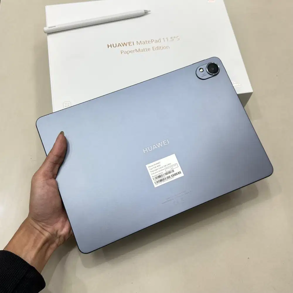 Huawei MatePad 11.5s PaperMatte Edition