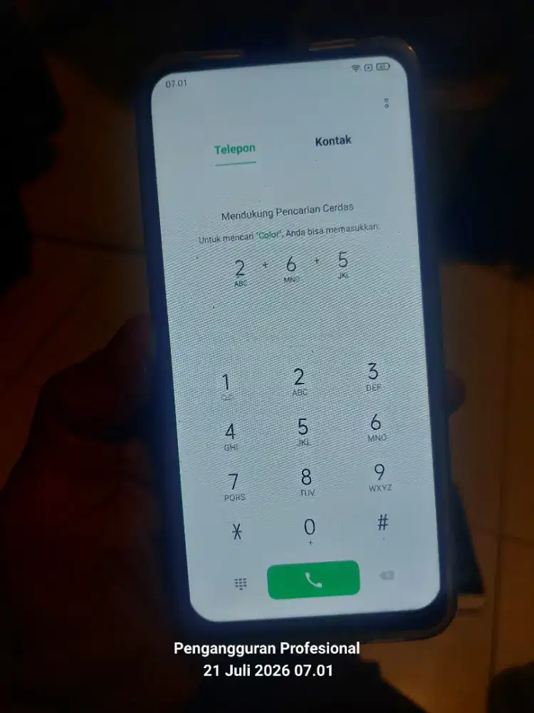 Oppo Reno 2F Ram 8/128