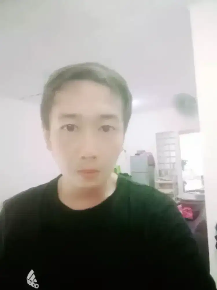 Cari kerja apa saja
