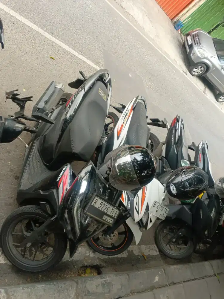 Vario 125 LED CBS