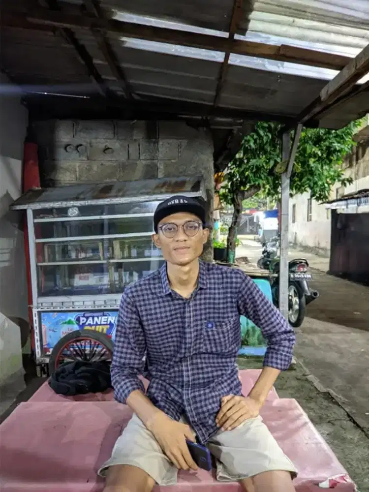 Info Lowongan Pekerjaan Nya Pak/Bu
