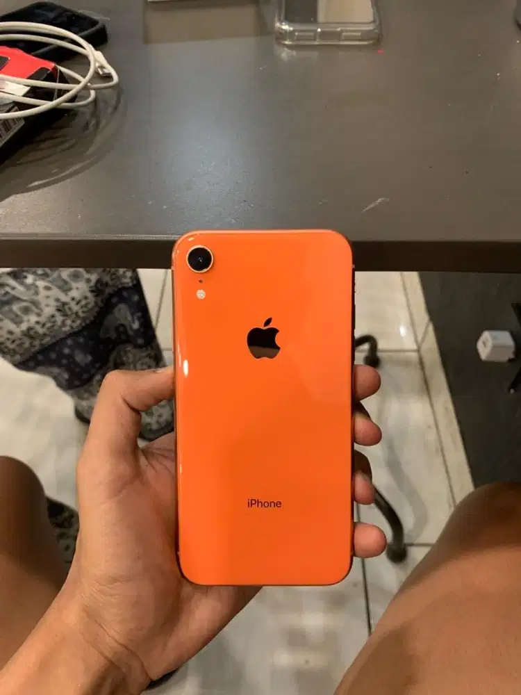 iphone Xr 64 Beacukai